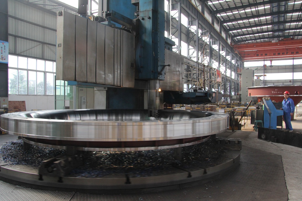 水輪機底環(huán) 水輪機底環(huán)